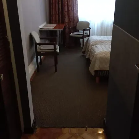 Uslugi Hotelarskie Jan B&B