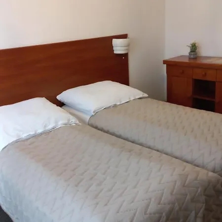 Uslugi Hotelarskie Jan B&B