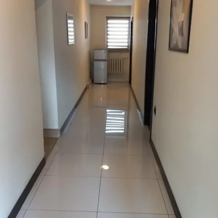 B&B Uslugi Hotelarskie Jan