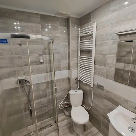 Uslugi Hotelarskie Jan 3*